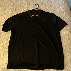 Nike Tennessee Dark Mode Polo